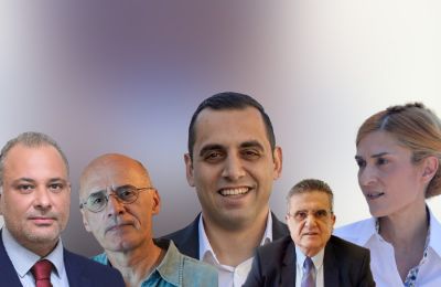 Ειρωνείες για την πολιτική δράση του Τσούκκα από τον Χασαπόπουλο 