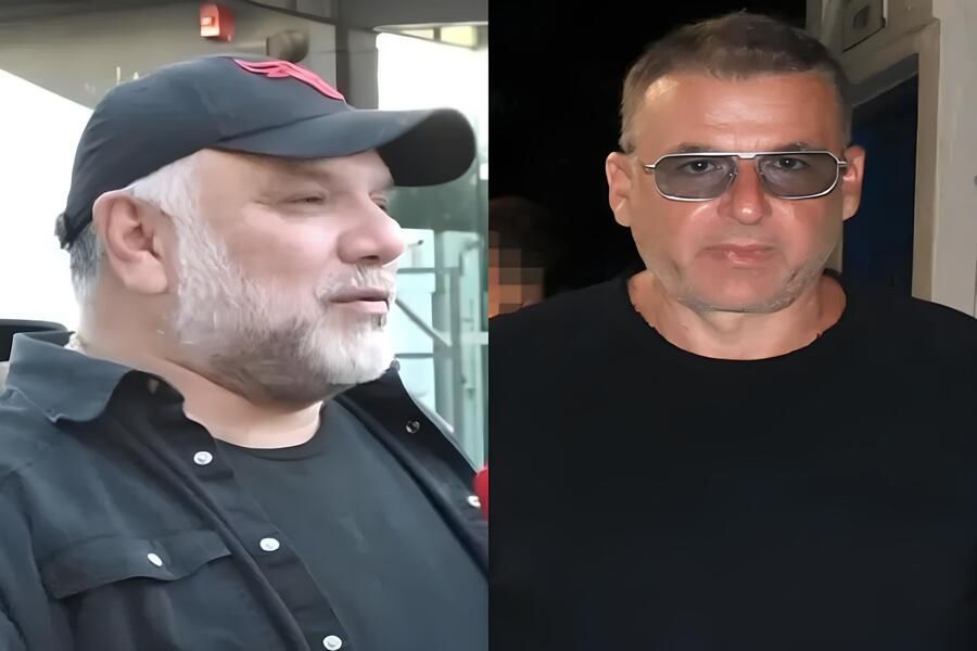 Χαμός στον ΑΝΤ1 μετά την δήλωση Αρναούτογλου για Λιάγκα