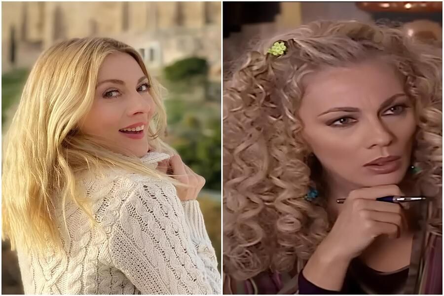 Σμαράγδα Καρύδη για το reunion του Παρά Πέντε