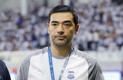 Φανούριος: «Τα επόμενα 4 παιχνίδια είναι πολύ σημαντικά» 