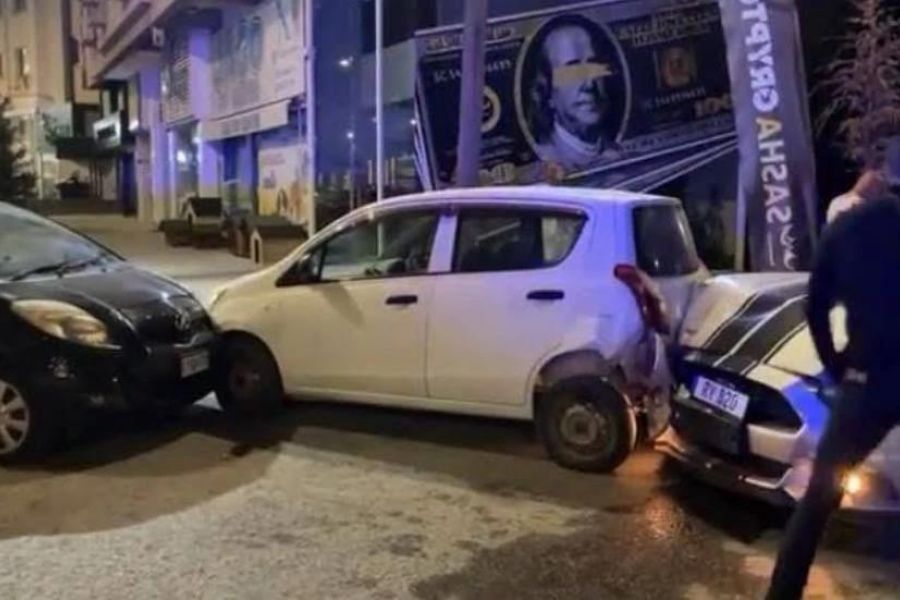 Nεκρός 50χρονος μετά από θανατηφόρο στα κατεχόμενα