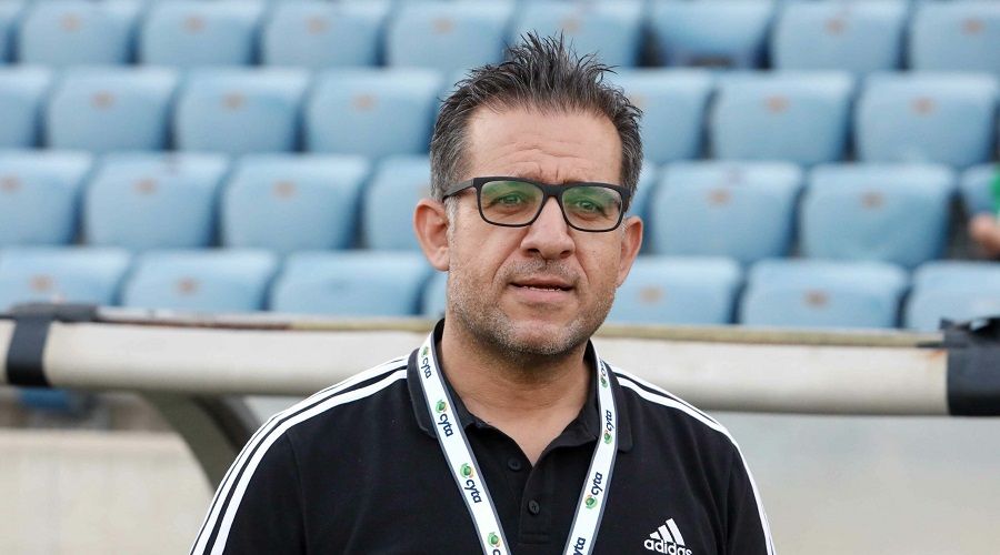 «Ενδεχομένως να καταγγείλουμε τη διαιτησία»
