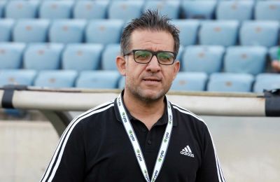 «Ενδεχομένως να καταγγείλουμε τη διαιτησία»