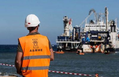 Οι αιτίες της διαμάχης για το καλώδιο – Τι χωρίζει Αθήνα και Λευκωσία