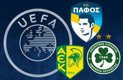 Τα δυο «παραθυράκια» για αλλαγές παικτών στην Ευρωπαϊκή λίστα
