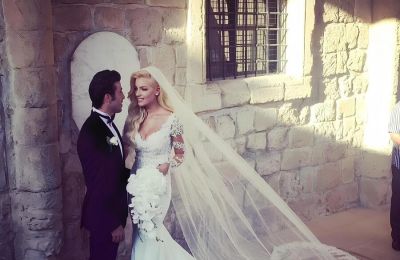 Η τρυφερή ανάρτηση της Κύπριας παρουσιάστριας...