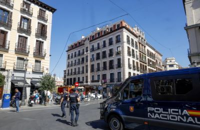 Επρόκειτο να μετατραπεί σε ξενοδοχείο