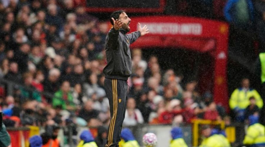 «Θα απολυθεί πριν τα Χριστούγεννα, αποτυχία της Γιουνάιτεντ»!