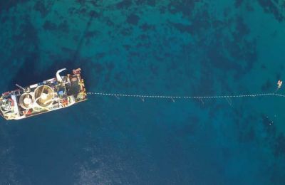 Κομισιόν για GSI: Η καθυστέρηση βλάπτει όλες τις πλευρές
