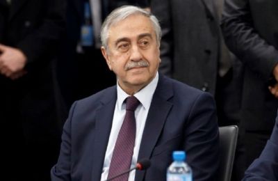 Ακιντζί: Απώλεια για όλη την Κύπρο ο θάνατος της Καίτης Κληρίδου
