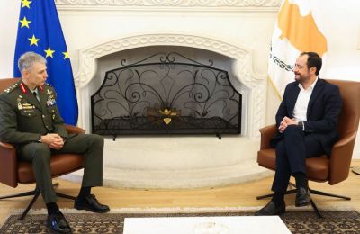 Πρόεδρος σε Τσιτσικώτα: «Καθοριστικός ο ρόλος σας»