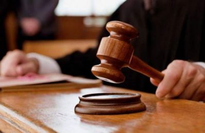 Στη φυλακή για τέσσερα χρόνια 52χρονος για κατοχή ναρκωτικών