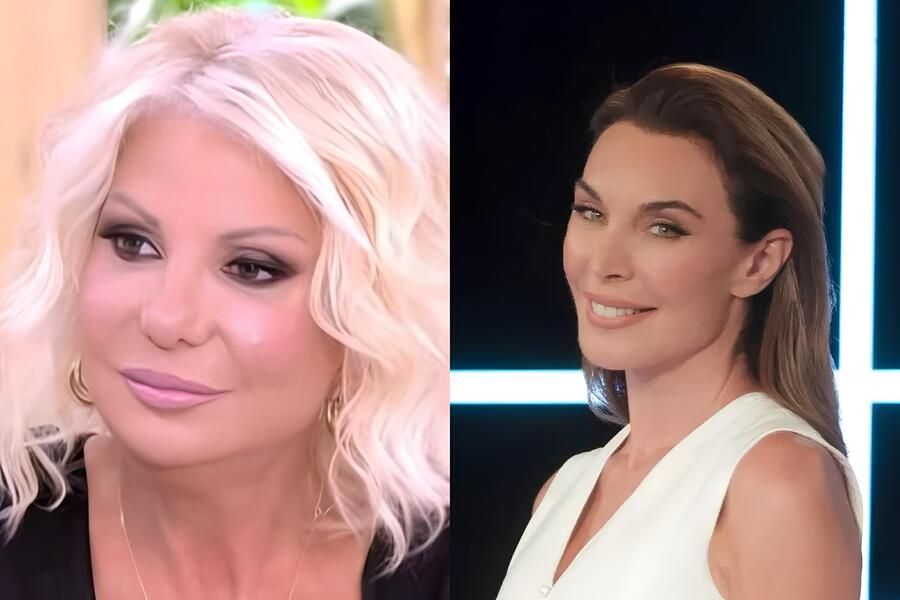 «Κόλαφος» η Μπεζαντάκου για τη Στεφανίδου: «Αυτό λέγεται Θεία Δίκη»