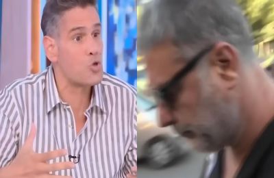 Όλα όσα ειπώθηκαν στον αέρα της εκπομπής