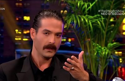 «Δεν έχω δει κανένα αδερφό να σου δίνει χειροβομβίδα στο χέρι και να μη σου το λέει.»