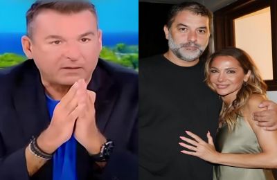 Η αποκάλυψη στον «αέρα» του Πρωινού