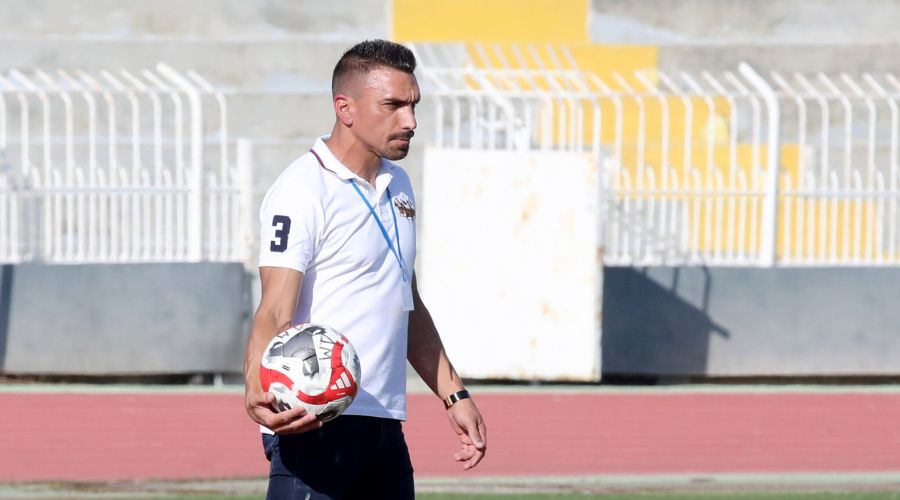 «Πολύ καλή δουλειά από Μάντζιο - Πρωτάθλημα δύο ταχυτήτων»