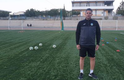 «Στον Τιμούρ δεν αρέσει να είναι κομπάρσος, θα βοηθήσει την ομάδα»