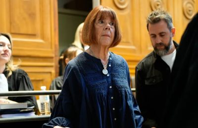 Ανατριχιαστικές λεπτομέρειες για το μαρτύριο της Ζιζέλ Πελικό