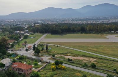 Έπεσε εκπαιδευτικό αεροσκάφος στο Τατόι