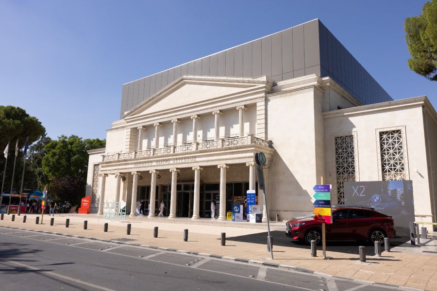 Αύριο το Digital Agenda Cyprus Summit 2025