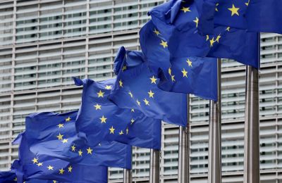 Κομισιόν: Προειδοποιητική επιστολή στην Κύπρο για τα όπλα