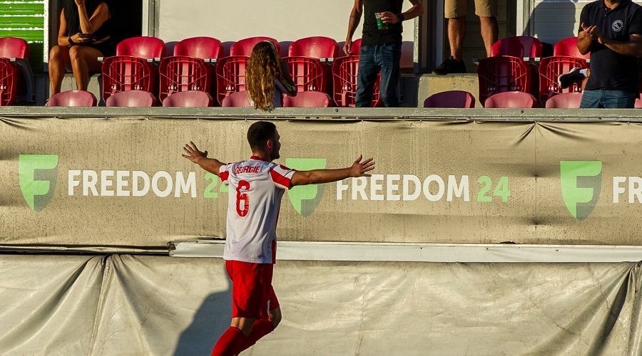 Πλησιάζει... ο «κεραυνός» (και) με τη Νέα Σαλαμίνα! 