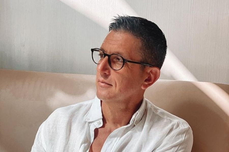 Ψάχνει βουλευτές για το κίνημα «Σήκου Πάνω» ο Τορναρίτης