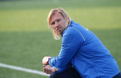 Ομόνοια: Ενισχύει το team με Σοκολόφσκι