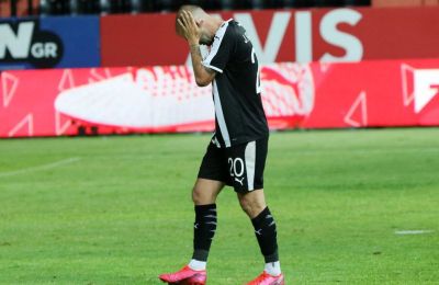 Τι καταλογίζει η FIFA σε πρώην παίκτη του ΟΦΗ