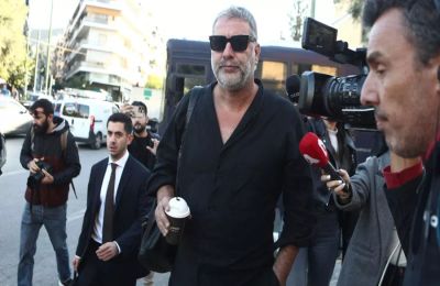 Δεν του αναγνωρίστηκαν τα ελαφρυντικά της ειλικρινούς μεταμέλειας και του σύννομου βίου που είχε ζητήσει