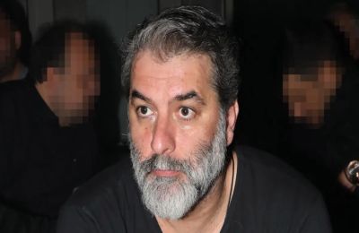 Σε δύσκολη θέση ο ηθοποιός