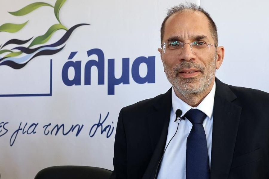 Χασαπόπουλος: Κάποιοι από το «ΑΛΜΑ» θα έπρεπε να είναι φυλακή