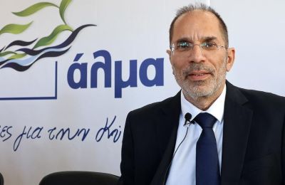 Χασαπόπουλος: Κάποιοι από το «ΑΛΜΑ» θα έπρεπε να είναι φυλακή