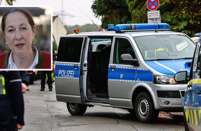 Η 57χρονη νοσηλεύεται πλέον εκτός κινδύνου