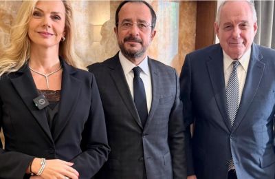 ΠτΔ: Αν μπορούσα θα έκανα αύριο πρωί αίτηση να μπει η Κύπρος στο ΝΑΤΟ