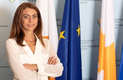 «Που έχουν πάει τα υπόλοιπα €20 εκατομμύρια ευρωπαϊκής χρηματοδότησης; Έχουν οριστικά χαθεί;», έγραψε η Αναστασία Ανθούση για το πρόγραμμα που αφορά άτομα με αναπηρίες
