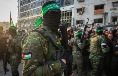 Η Χαμάς αποδέχθηκε τη συμφωνία για εκεχειρία - Απελευθερώνει ομήρους 