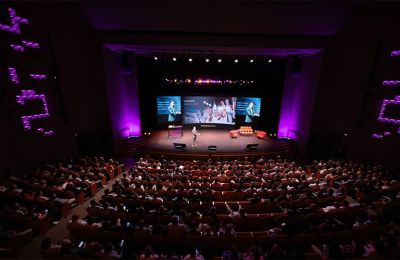 Όλα έτοιμα για το Digital Agenda – Ποιους θα δούμε