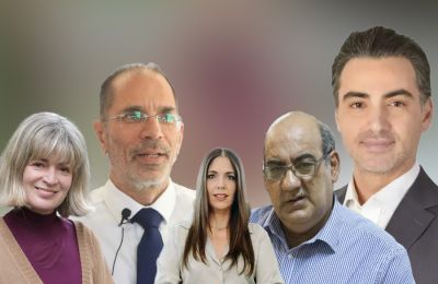 ΧΡΙΣΤΟΔΟΥΛΙΔΗΣ: Βρήκε τη μόλα διορισμών - Διεφθαρμένη η ηγεσία ΑΛΜΑ