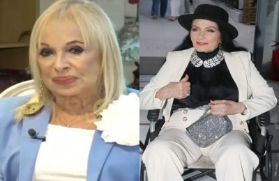 Τι συμβαίνει;