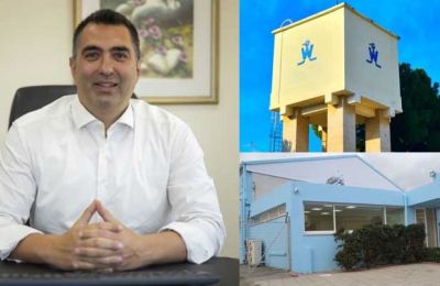 Αυτός είναι ο αξιωματούχος που ερευνάται για κατάχρηση εξουσίας 