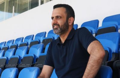 «Έπρεπε να κληθεί ο Τούμπας - Δεν έχουμε κάτι με Μολ, αλλά...»