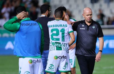 Ομόνοια: Τα αγωνιστικά νέα και οι ανανεώσεις 