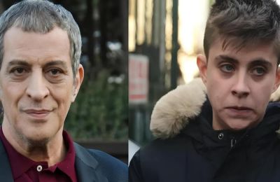 Όλο το ρεπορτάζ!
