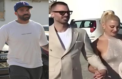 Τι έκαναν  με τον Πάρη και τον ενόχλησε