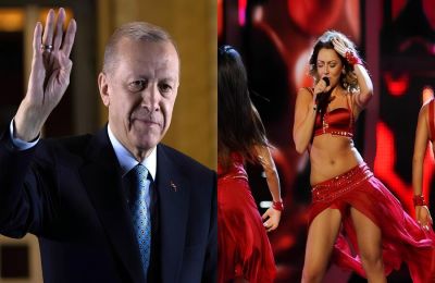 Μπαράζ συλλήψεων σε καλλιτέχνες –Η εφημερίδα Cumhuriyet αναφέρει ότι οι περισσότεροι είχαν αντιδράσει στη σύλληψη του δημάρχου Κωνσταντινούπολης Εκρέμ Ιμάμογλου