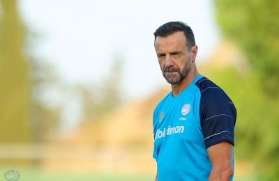 Εθνική: Με Μιχαήλ και Ανδρέου (11αδα)