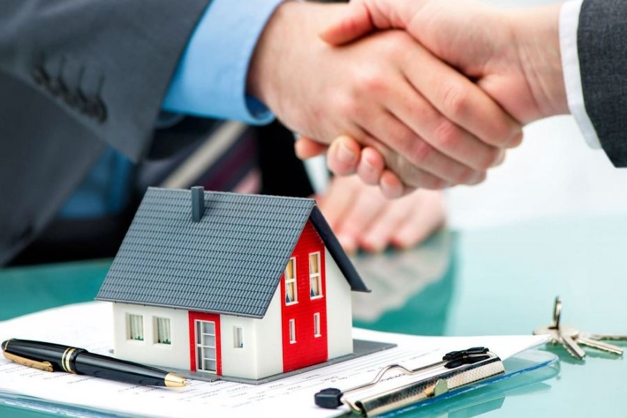 Σε αλλοδαπούς εκτός ΕΕ το 27% των πωλήσεων ακινήτων Σε αλλοδαπούς εκτός ΕΕ το 27% των πωλήσεων ακινήτων
