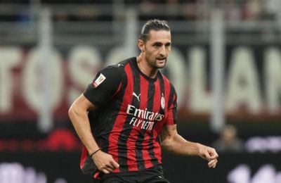 Κράξιμο σε Ραμπιό από τον CEO της Serie A!